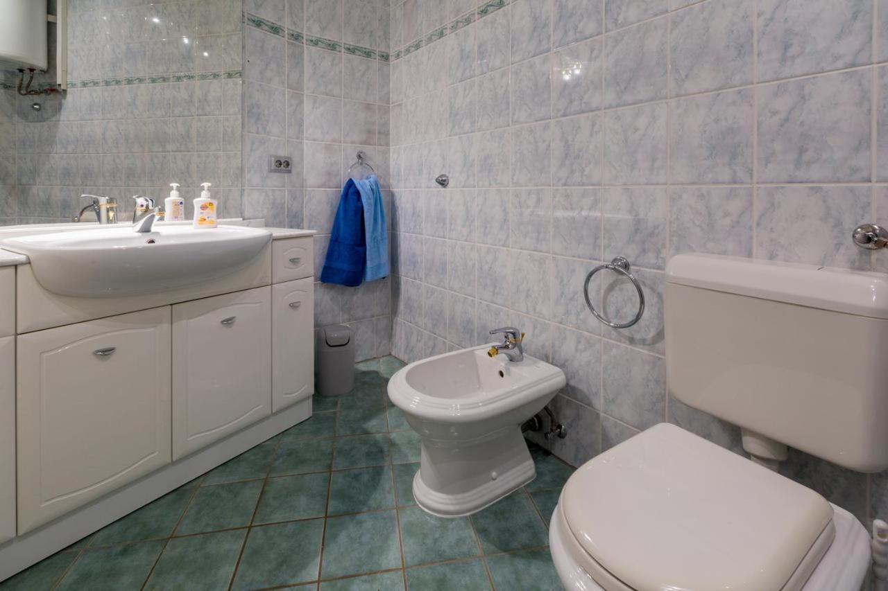 Jurincic Apartment Crikvenica Room photo