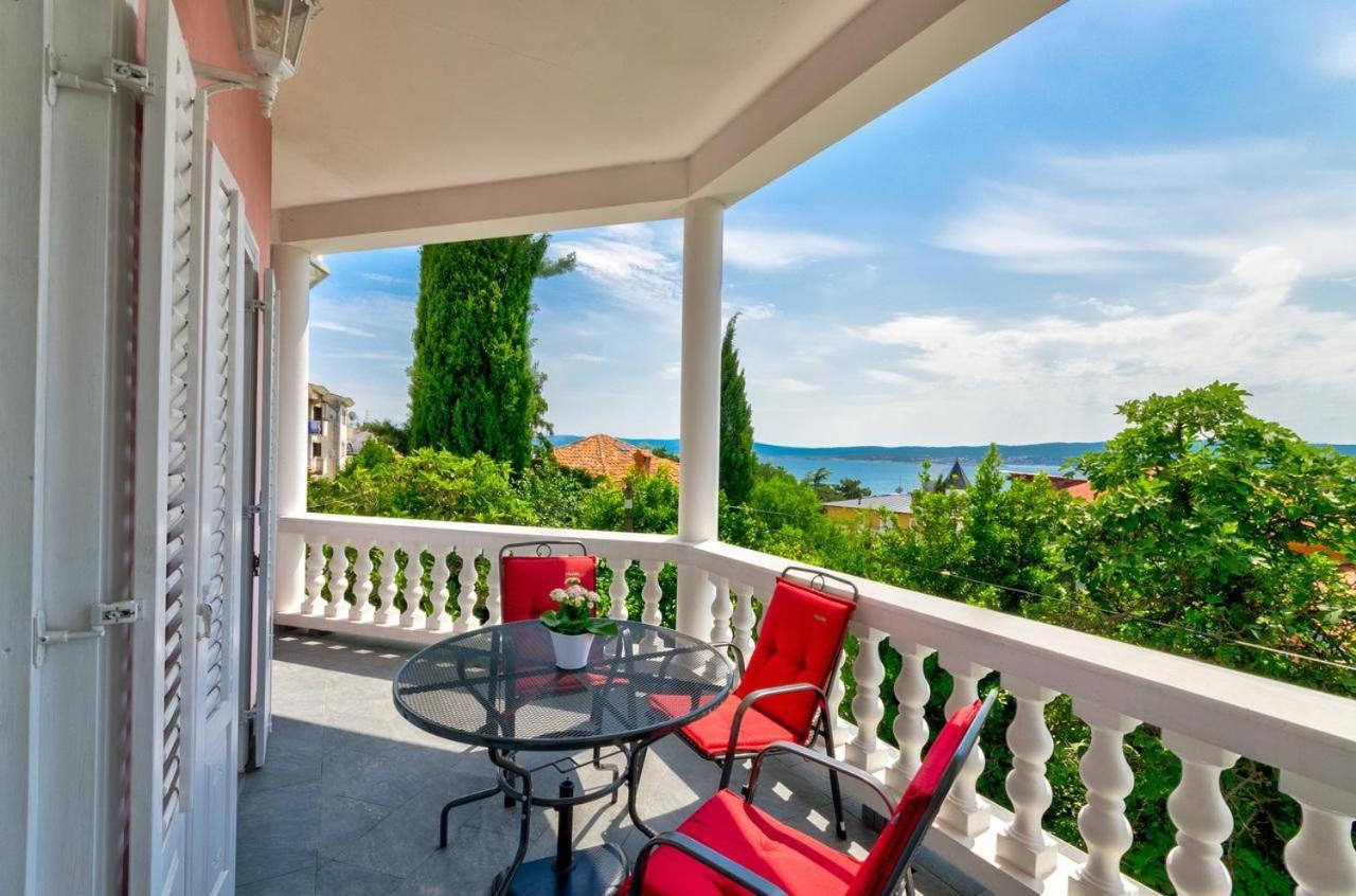 Jurincic Apartment Crikvenica Room photo